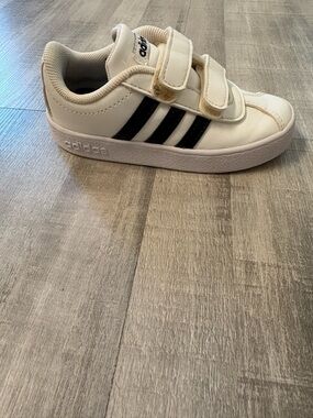 Adidas Grand Court 2.0 Kids Sneakers